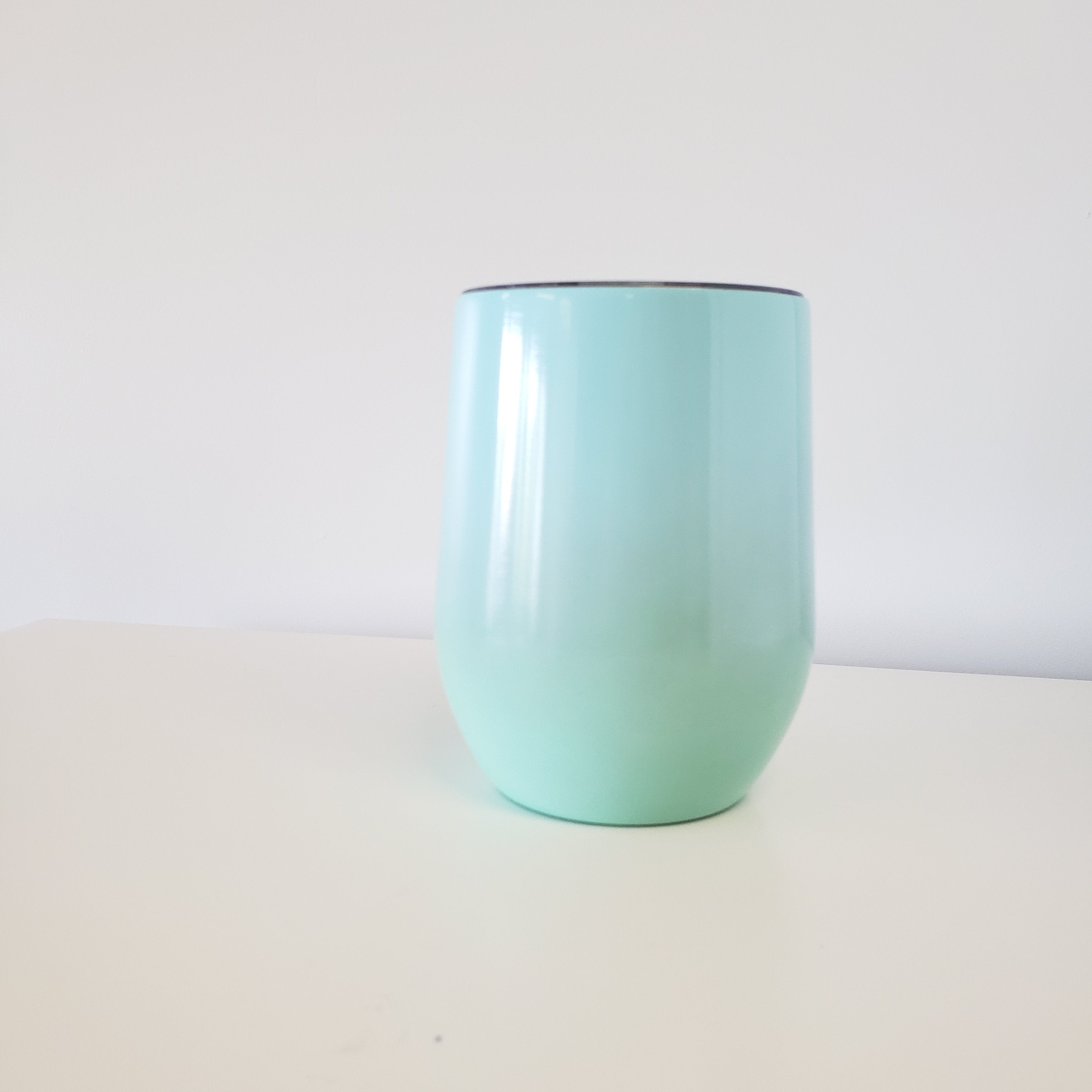 12oz Sublimation Blank Ombre Tumblers 